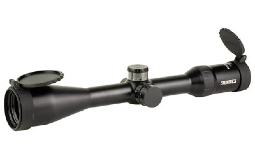 Steiner Predator 8 3-24x50mm Sfp Buy at Faith and Freedom Outdoors - Scopes & Magnified Optics - Rifle Scope