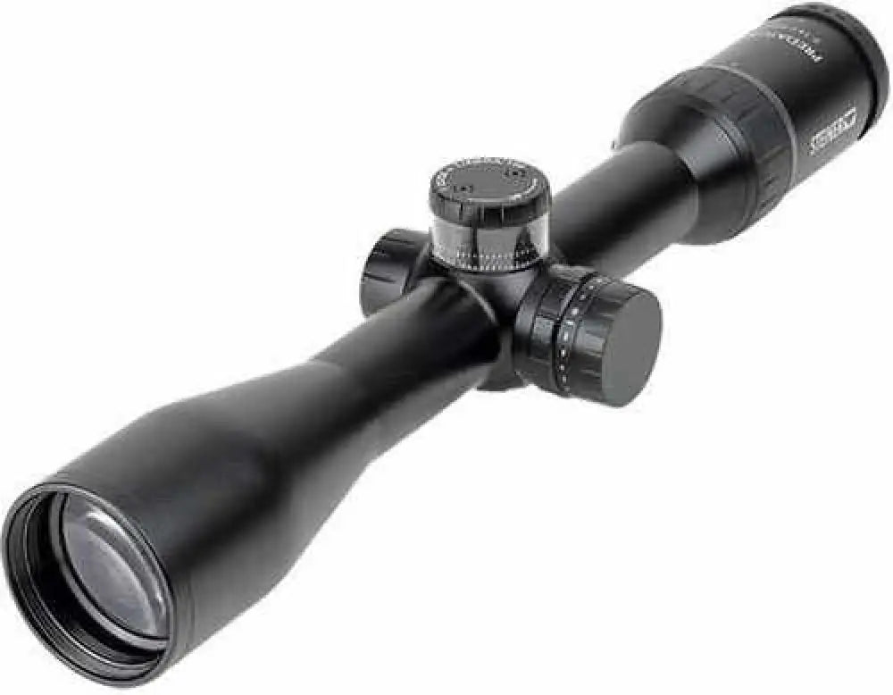 Steiner Predator 8 Rifle Scope 2-16x42 E3 Ret - 3002