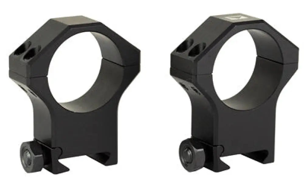 Steiner t Series Rings 34mm x High Buy at Faith and Freedom Outdoors - Rings - Ring