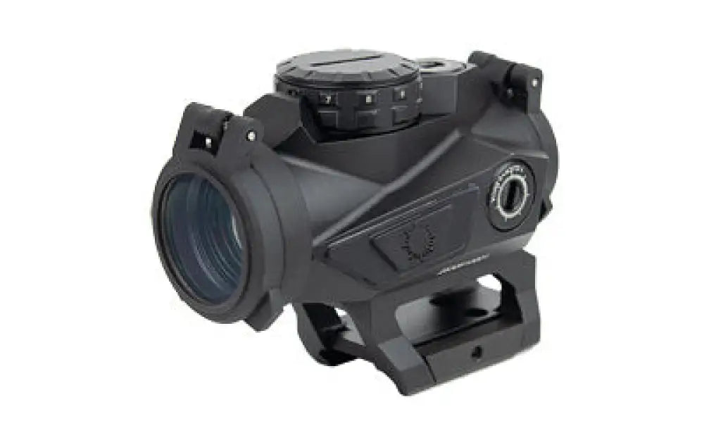 Steiner T1xi Red Dot 2moa Black Buy at Faith and Freedom Outdoors - Red Dot Sights & Non-magnified Optics