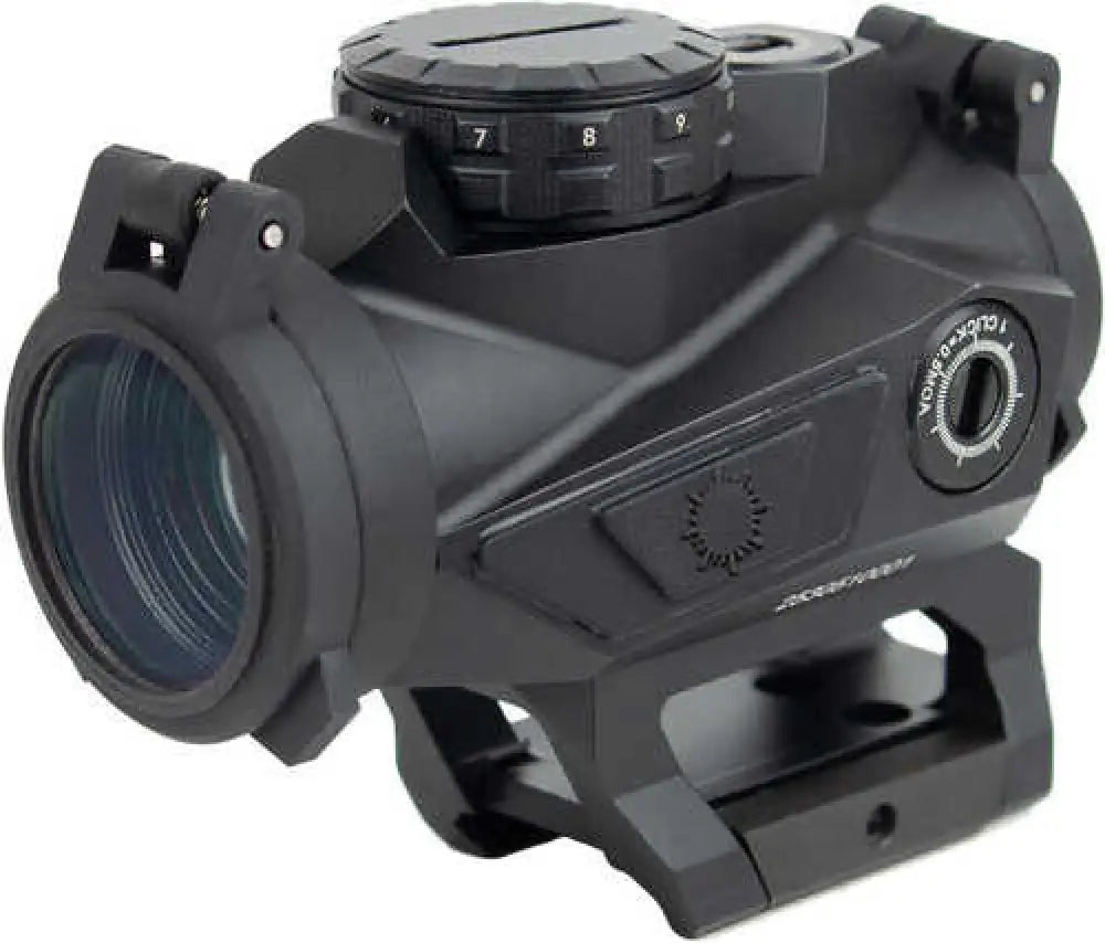 Steiner T1xi Rifle Sight - 8800