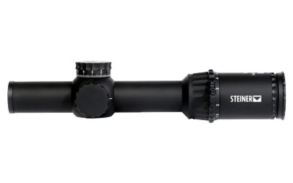 STEINER T6XI 1-6X24MM FFP Buy At Faith And Freedom Outdoors - Rifle Scope