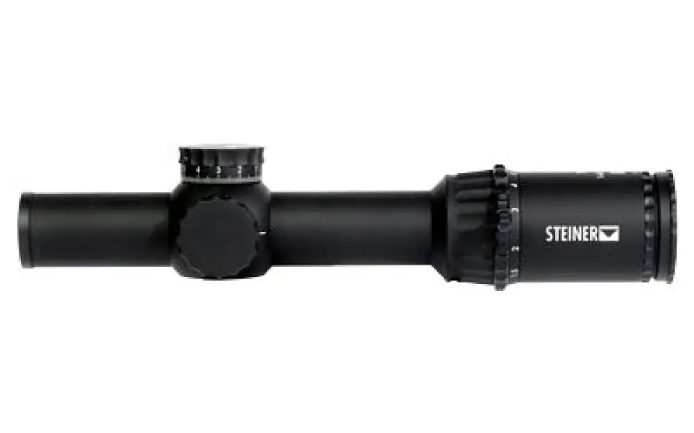 Steiner T6xi 1-6x24mm Ffp Buy at Faith and Freedom Outdoors - Scopes & Magnified Optics - Rifle Scope