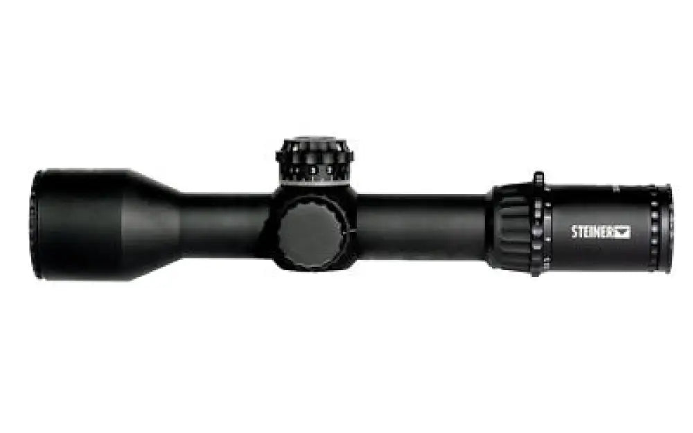 Steiner T6xi 2.5-15x50mm Scr Mil Ffp Buy at Faith and Freedom Outdoors - Scopes & Magnified Optics - Rifle Scope