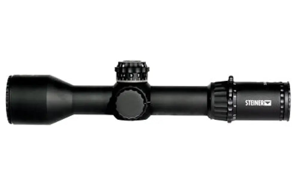 Steiner T6xi 2.5-15x50mm Scr Moa Ffp Buy at Faith and Freedom Outdoors - Scopes & Magnified Optics - Rifle Scope