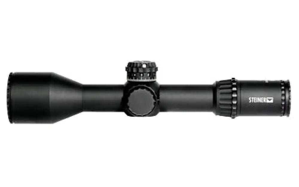 Steiner T6xi 3-18x56mm Scr2 Ffp Buy at Faith and Freedom Outdoors - Scopes & Magnified Optics - Rifle Scope