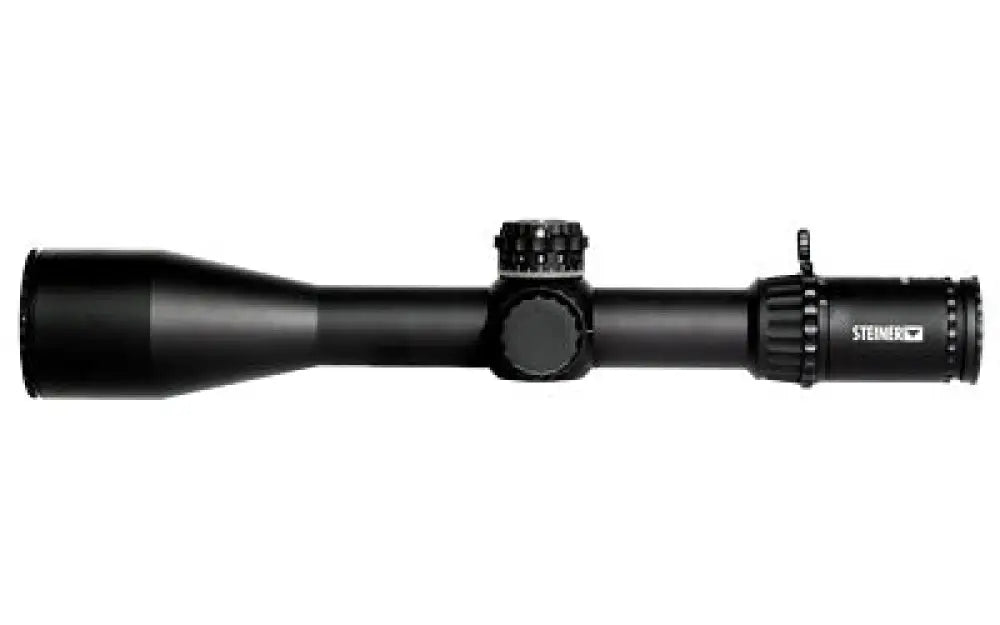 Steiner T6xi 5-30x56mm Scr2 Ffp Buy at Faith and Freedom Outdoors - Scopes & Magnified Optics - Rifle Scope