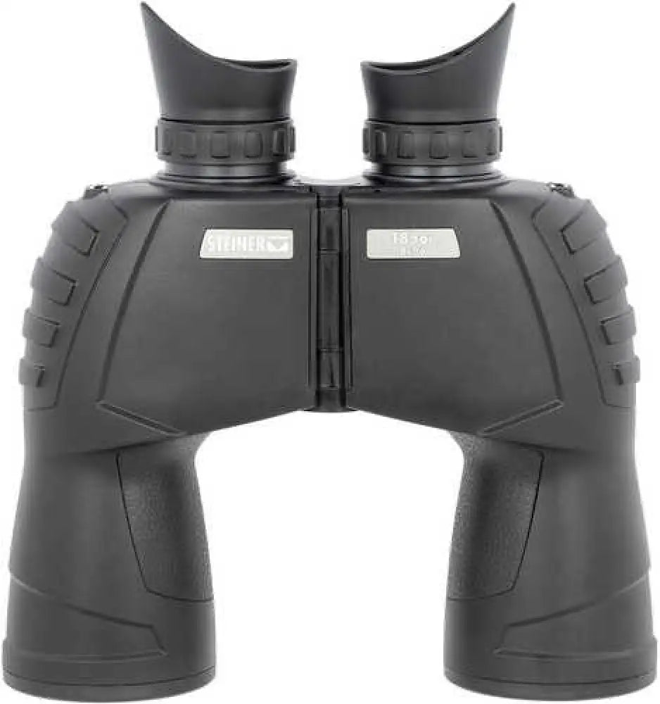 Steiner T856r 8x56mm Sumr Reticle Black Rubber Armor Binocular - 2053