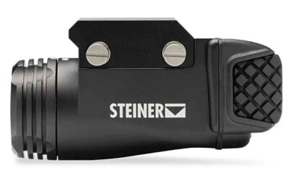 Steiner Tor Fusion Light Laser Green Buy at Faith and Freedom Outdoors - Flashlights - Tac Light W/laser