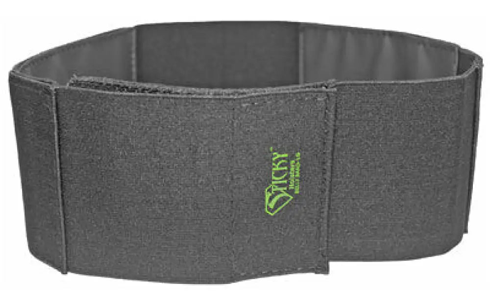 Sticky Holsters Belly Band 32-50’’ Lg Buy at Faith and Freedom Outdoors - Belly Band