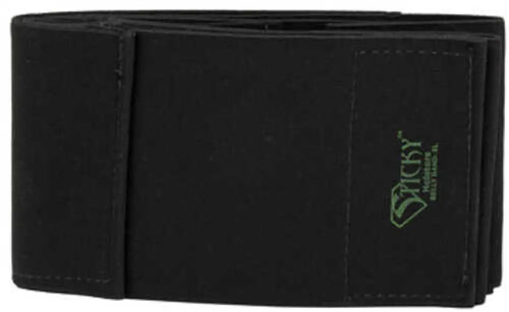 Sticky Holsters Belly Band Black for Xlarge Fits 37’’-58’’ - Bbxl