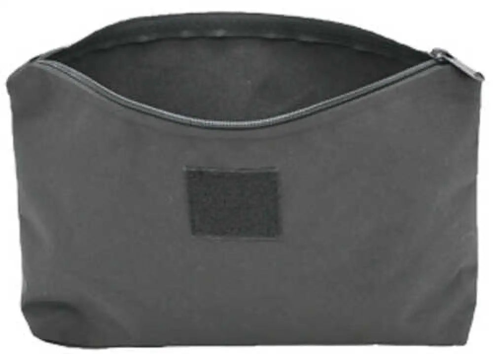 Sticky Holsters Large Internal Pouch Nylon Construction Black Compatible with Roll out Range Bag Rbp-lg - Rbp-lg