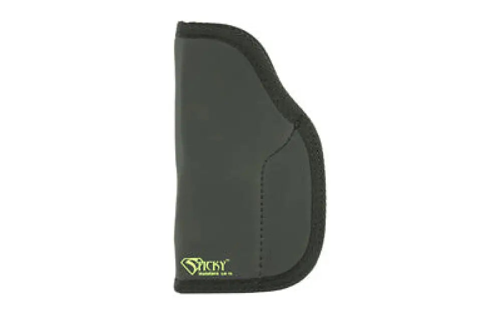 Sticky Holsters Lg-1l for 5’’ 1911 Black Buy at Faith and Freedom Outdoors - Pocket Holster