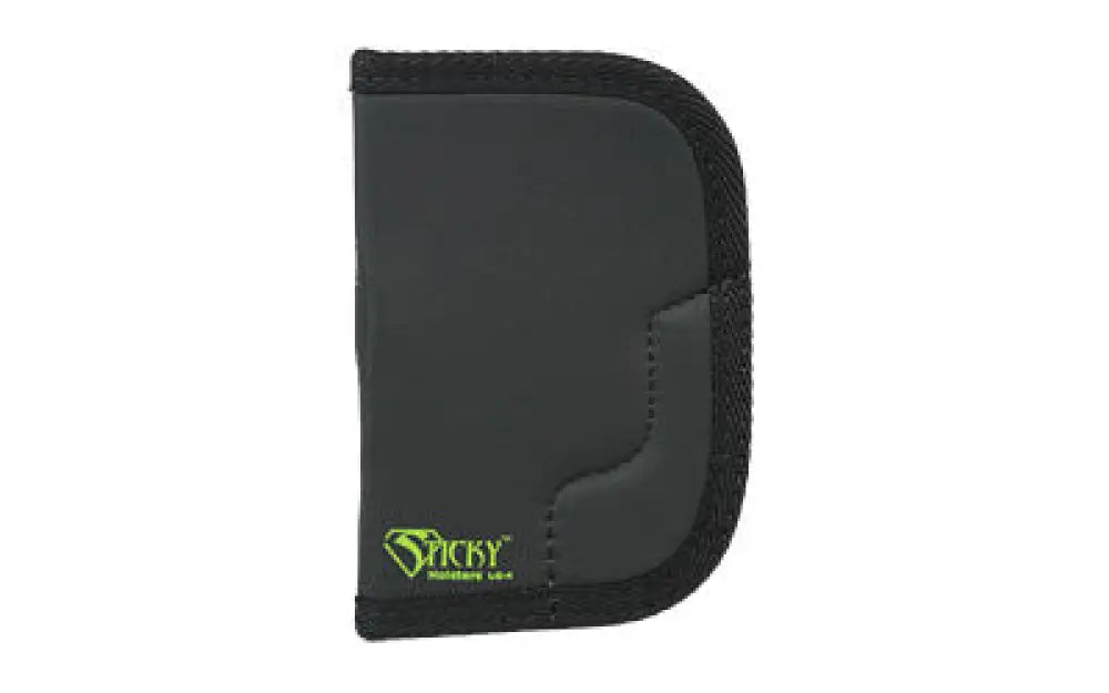 Sticky Holsters Lg-4 S&w K/n Frame W/ 3.5’’ Buy at Faith and Freedom Outdoors - Pocket Holster