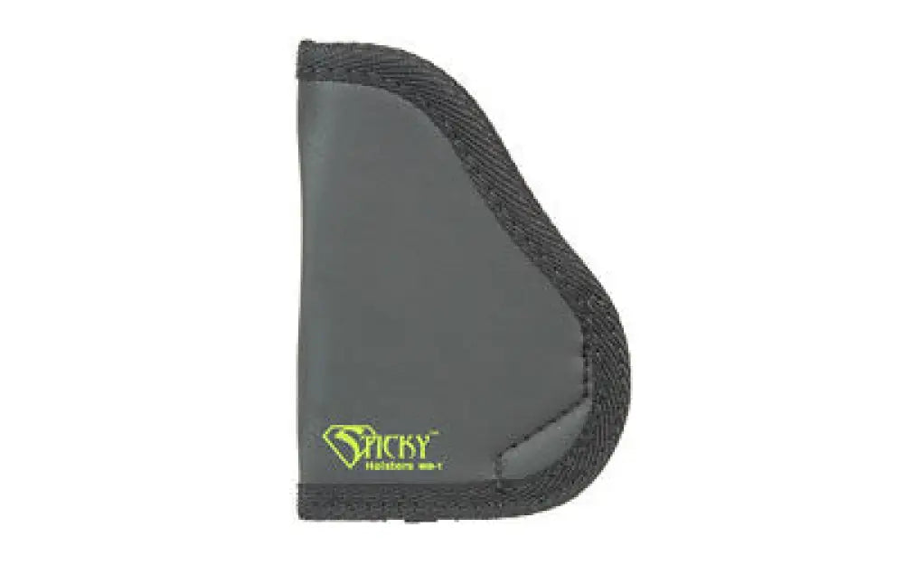 Sticky Holsters Md-1 for Lc9/p238/cpx/709/708 Buy at Faith and Freedom Outdoors - Pocket Holster