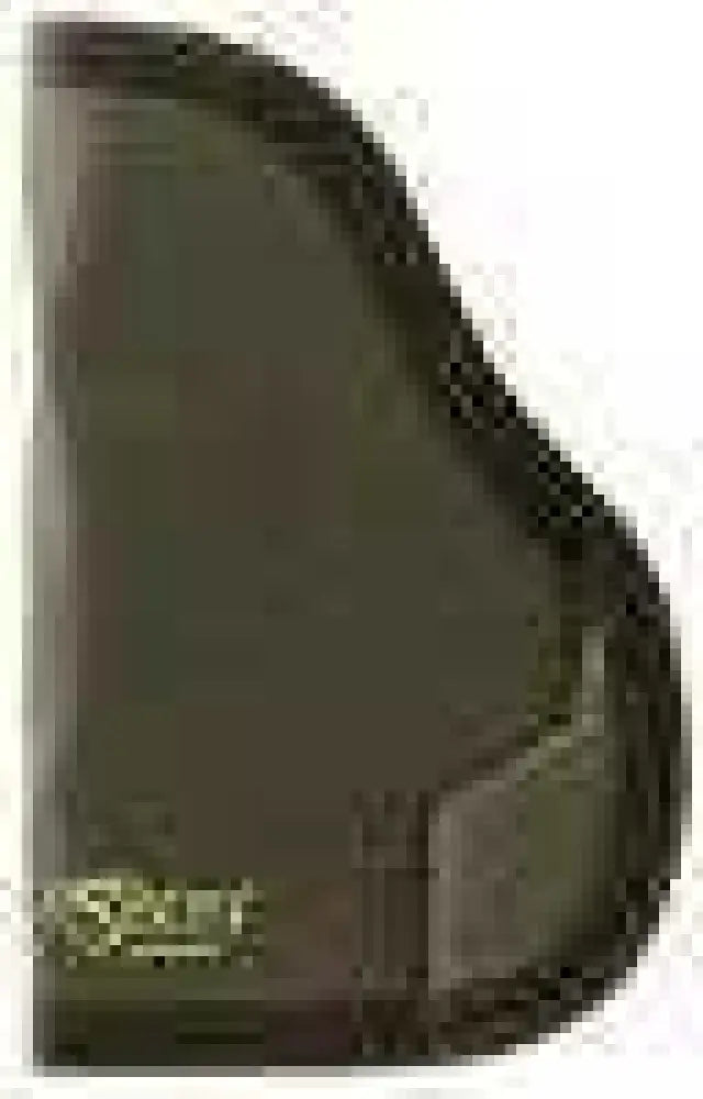 Sticky Holsters Md-4 for Glock 26/27 Gen 1 Black with Green Logo - Md4gen1