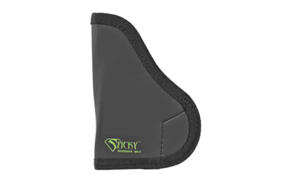 Sticky Holsters Md-4 for Glock 43 Shield Xds Buy at Faith and Freedom Outdoors - Pocket Holster