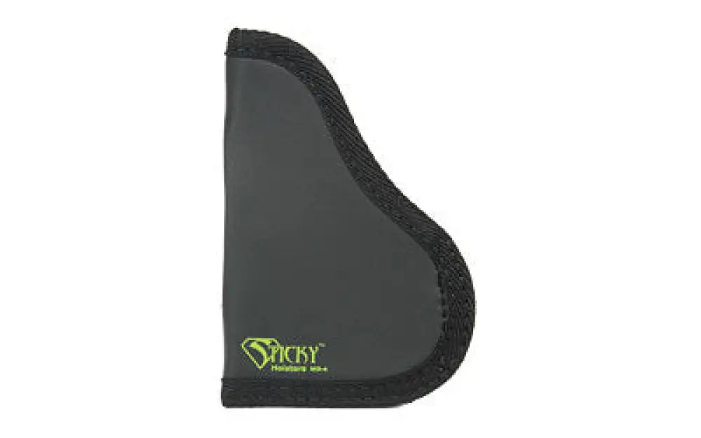 Sticky Holsters Md-4 Gen 1 Laser for Glock 26 Buy at Faith and Freedom Outdoors - Pocket Holster