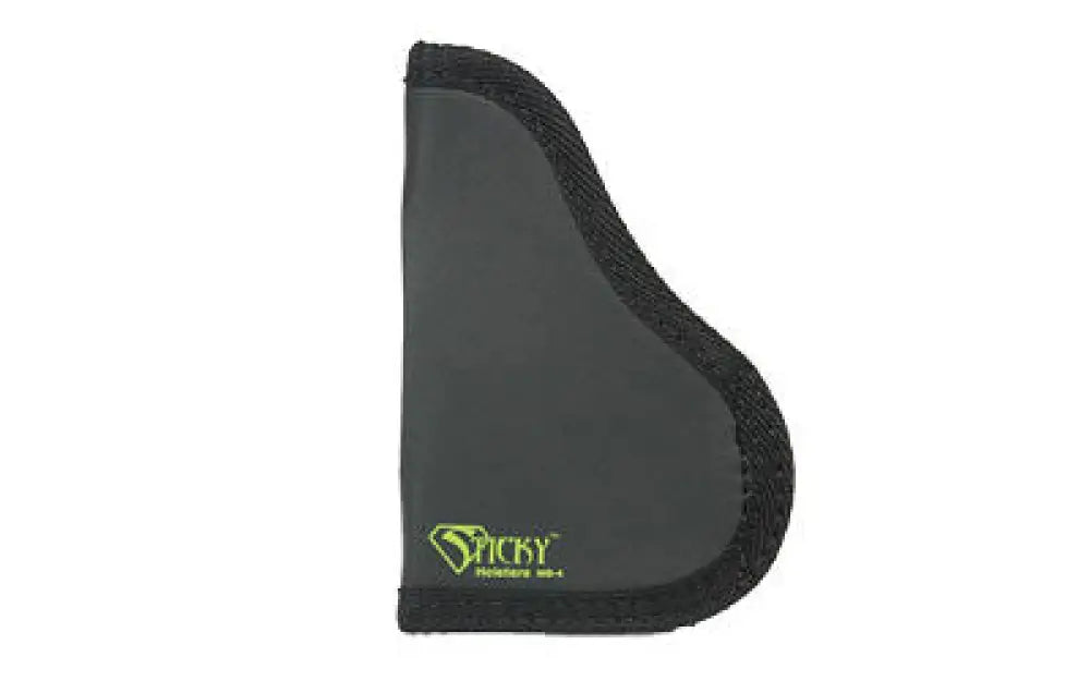 Sticky Holsters Md-4 Laser for Glock 43 W/ Lzr Buy at Faith and Freedom Outdoors - Pocket Holster