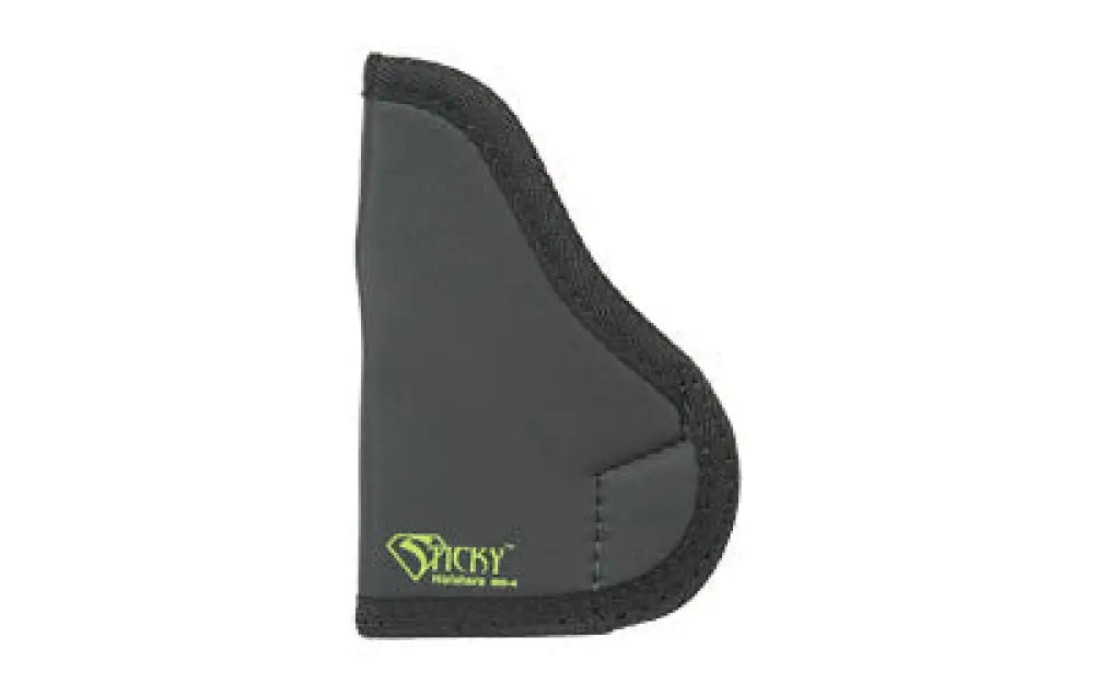 Sticky Holsters Md-4g1 for Glock 26 Sr9c Tau111 Buy at Faith and Freedom Outdoors - Pocket Holster