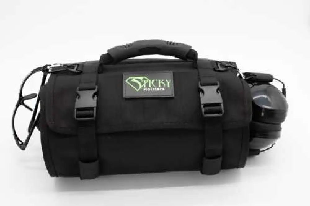 Sticky Holsters Modular Roll out Range Bag - Rorb
