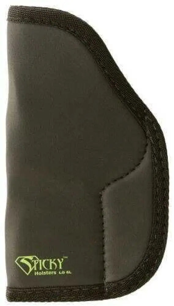 Sticky Holsters Pocket Ambidextrous Fits 1911 with 5’’ Barrel Black Finish Lg-1l - Lg1l