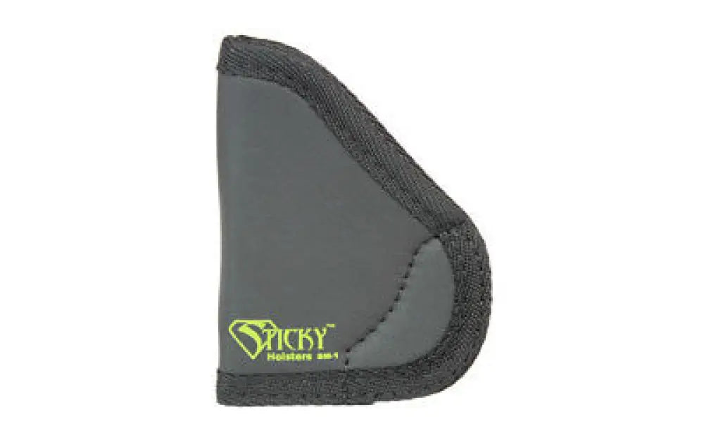 Sticky Holsters Sm-1 Derringers W/ 2.5’’ Buy at Faith and Freedom Outdoors - Pocket Holster