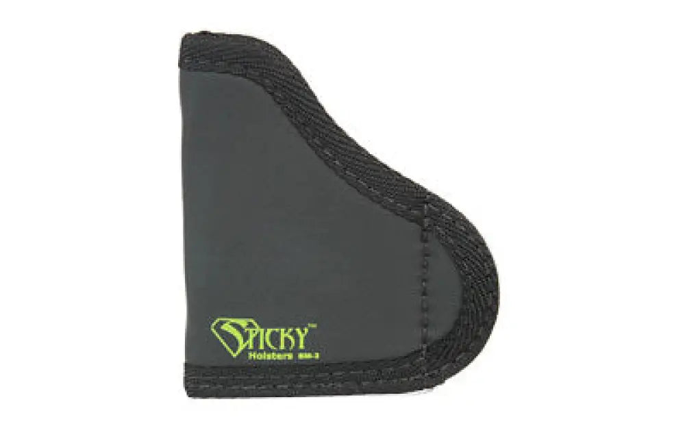 Sticky Holsters SM-3 LCP/BG380/P238 W/ LASER Buy At Faith And Freedom Outdoors - Pocket Holster