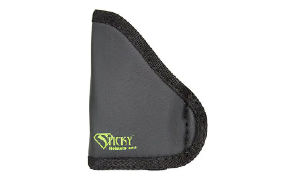 Sticky Holsters SM-5 FOR Glock 42 P938 W/ LASER Buy At Faith And Freedom Outdoors - Pocket Holster