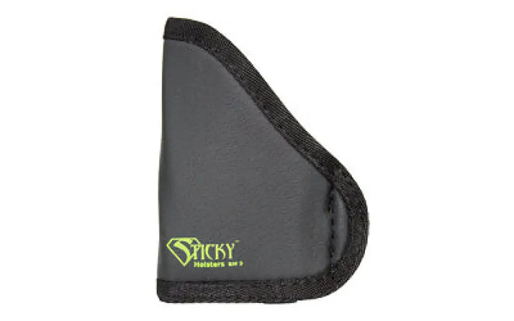 Sticky Holsters Sm-5 for Glock 42 P938 W/ Laser Buy at Faith and Freedom Outdoors - Pocket Holster