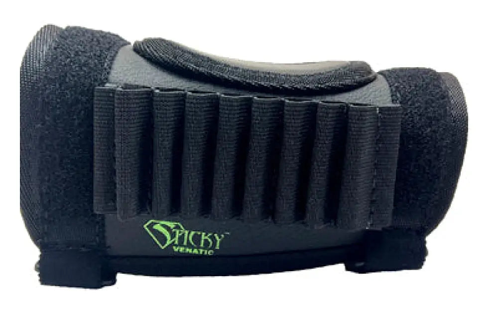 Sticky Holsters SPR RIFLE AMMO HOLDER Buy At Faith And Freedom Outdoors