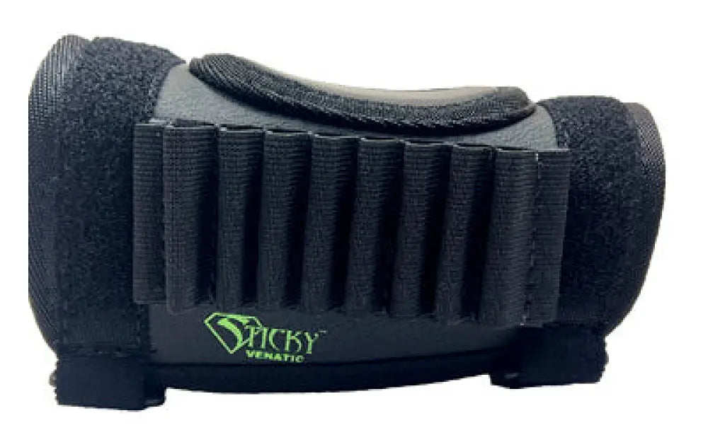 Sticky Holsters Spr Rifle Ammo Holder Buy at Faith and Freedom Outdoors - Training Equipment