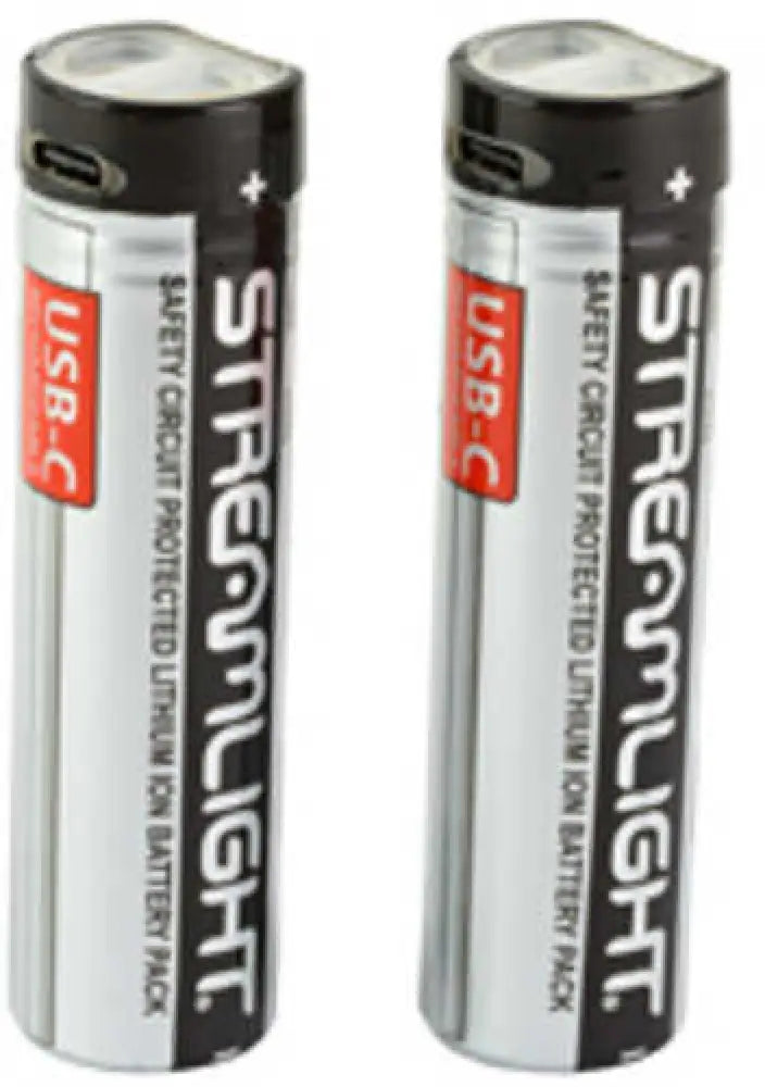 Streamlight 22111 Sl-b50 2 Pack