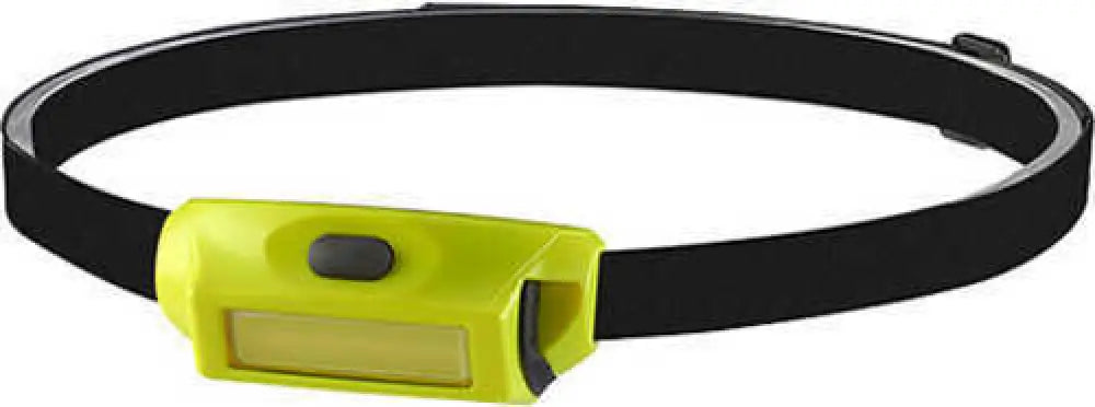 Streamlight 61710 Bandit Pro Yellow Headlamp/clip on 1.70 Oz
