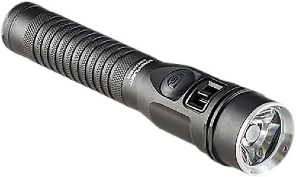 Streamlight 74430 Strion 2020 (light Only) Black Anodized 1,200 Lumen White Led