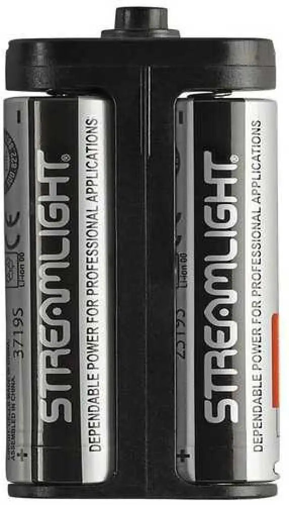 Streamlight 78105 Stinger Sl-b26 Li-ion 2600 Mah 2 Pack