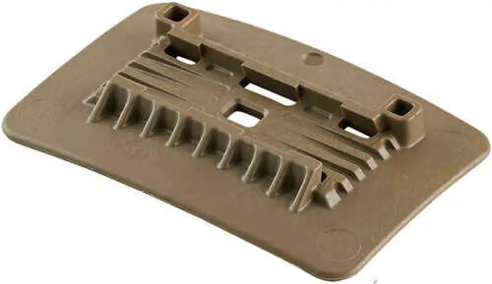 Streamlight Arc Rail Mount Adapter Plate for Sidewinder Stalk Coyote - 14305