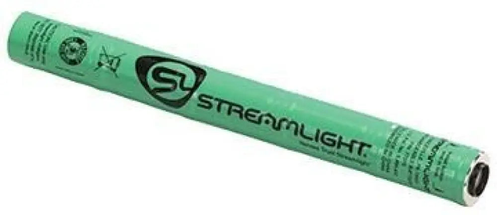 Streamlight Batteries|flashlights & Accessories Ninh Green Stinger Battery Stick Buy at Faith and Freedom Outdoors