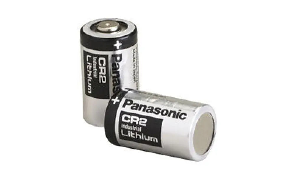 Streamlight Battery Cr2 /2 Pk Buy at Faith and Freedom Outdoors - Batteries - Battery