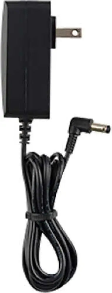 Streamlight Charging Cable Black 120/100 Volt for Beartrap - 44922