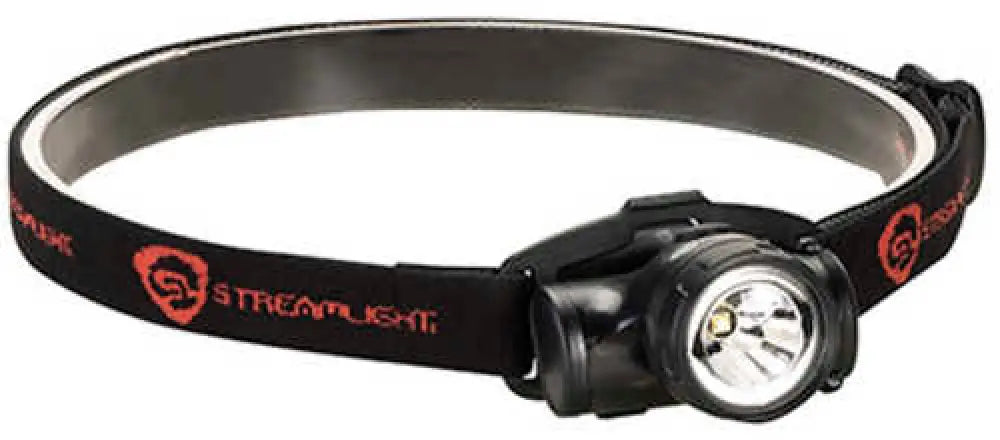 Streamlight Enduro Headlamp (black) 61400
