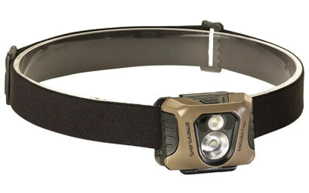 Streamlight Enduro Pro Aaa Coy Green Led Buy at Faith and Freedom Outdoors - Flashlights - Headlamp