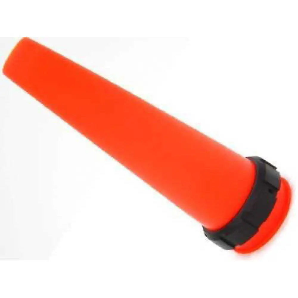 Streamlight Flashlight Wand Traffic (red) 75903