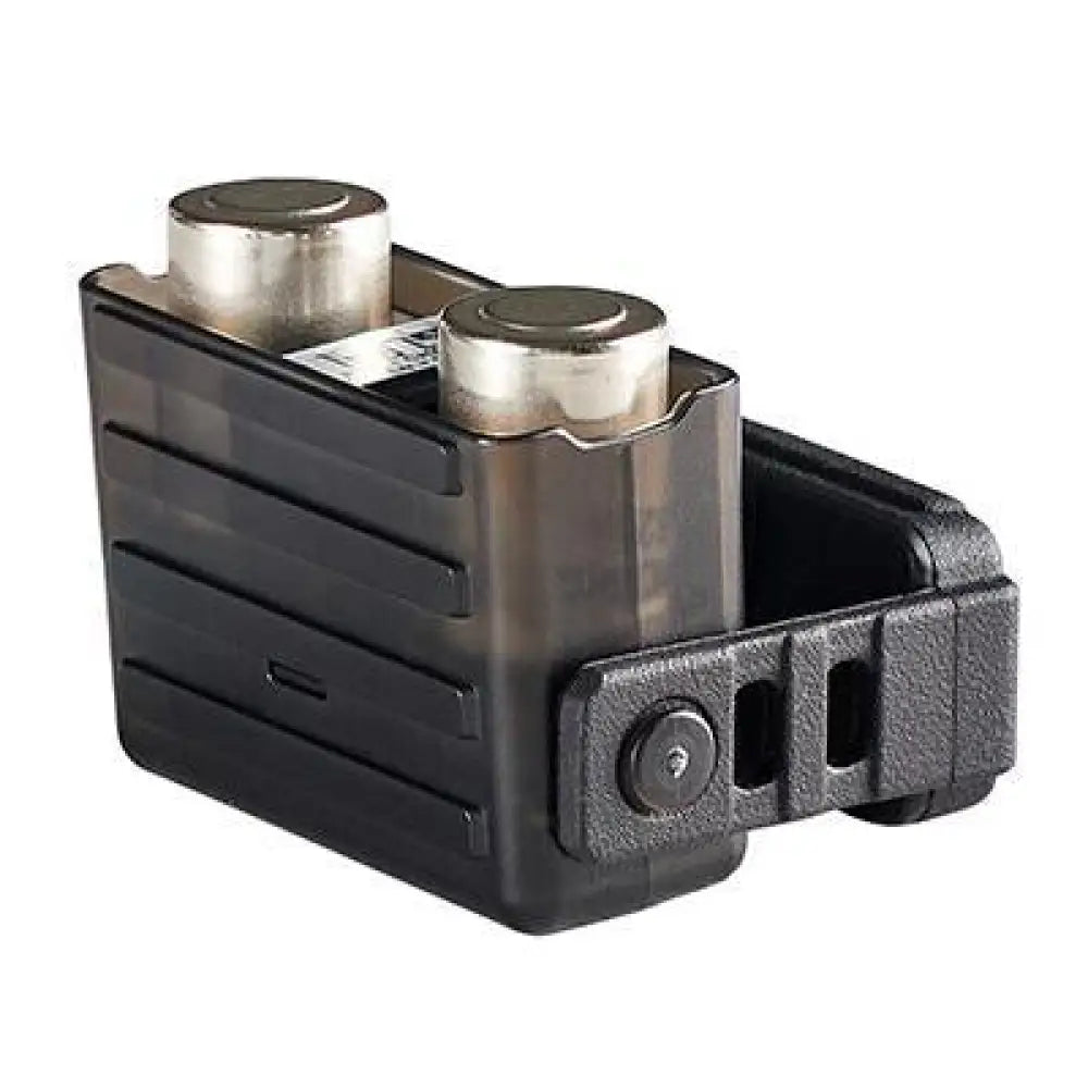 Streamlight Flashlights & Accessories Sl-b2 Battery Charger with 2 Batteries Black Buy at Faith and Freedom Outdoors