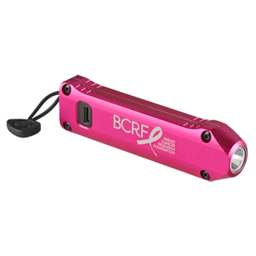 Streamlight Flashlights|flashlights & Accessories Bcrf Wedge Xt Everyday Carry Flashlight 500 Lumen Pink Buy at Faith