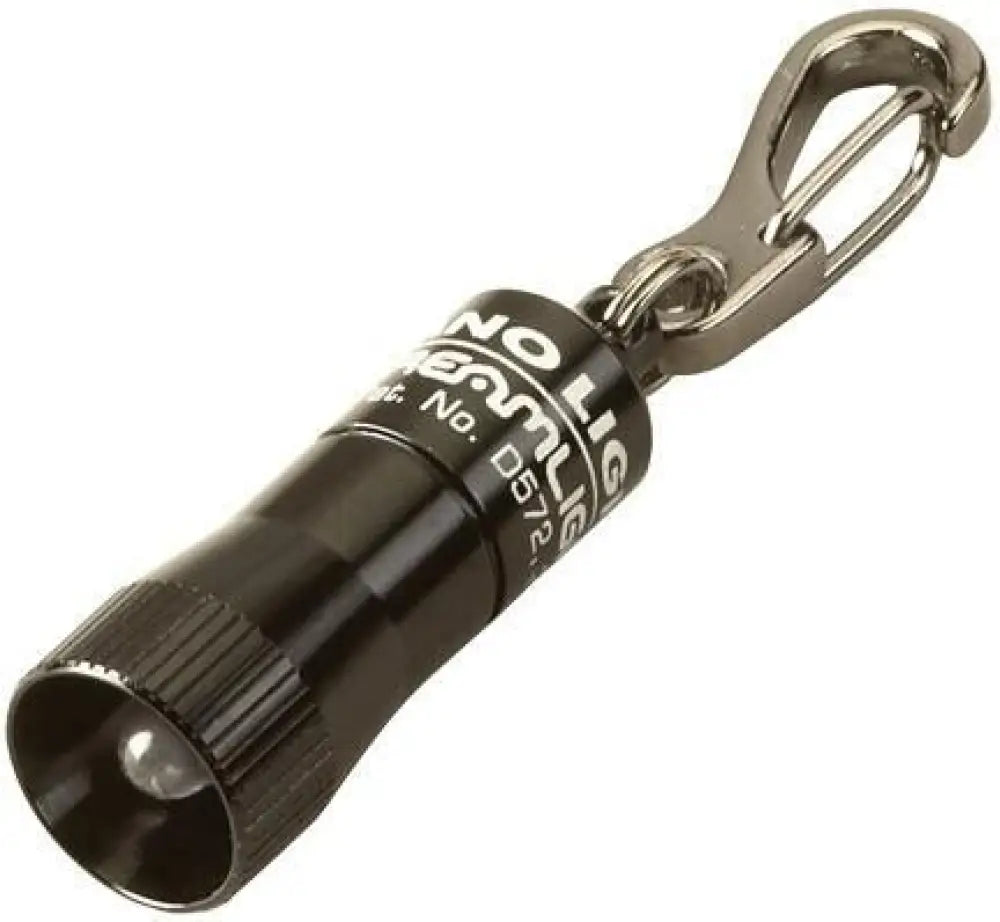 Streamlight Flashlights|flashlights & Accessories Nanolight Aluminum Led Flashlight Buy at Faith and Freedom Outdoors