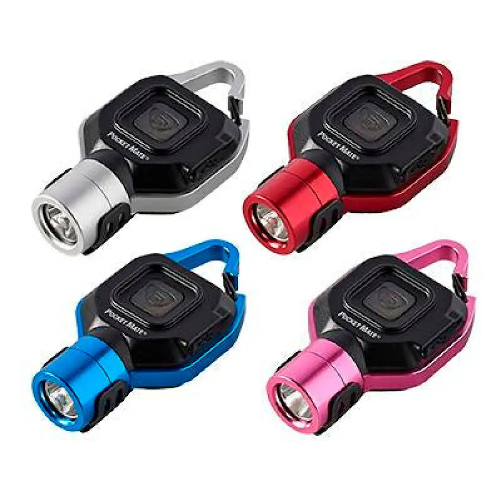 Streamlight Flashlights|flashlights & Accessories Pocket Mate Key Chain Flashlight Red with Usb Cord Box Buy at Faith