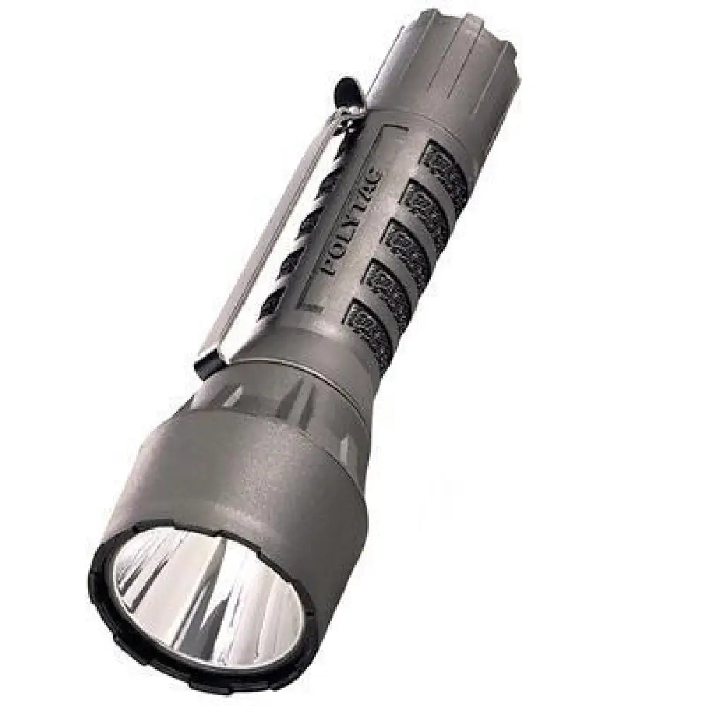 Streamlight Flashlights|flashlights & Accessories Polytac Hp C4 Led Flashlight - Black Buy at Faith and Freedom Outdoors