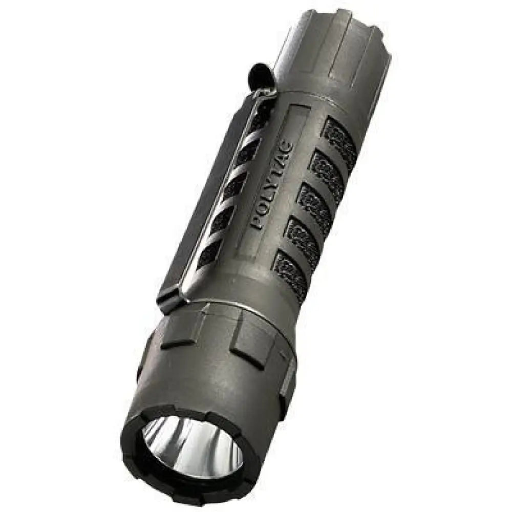 Streamlight Flashlights|flashlights & Accessories Polytac Tactical C4 Led Flashlight with Lithium Batteries Black Buy