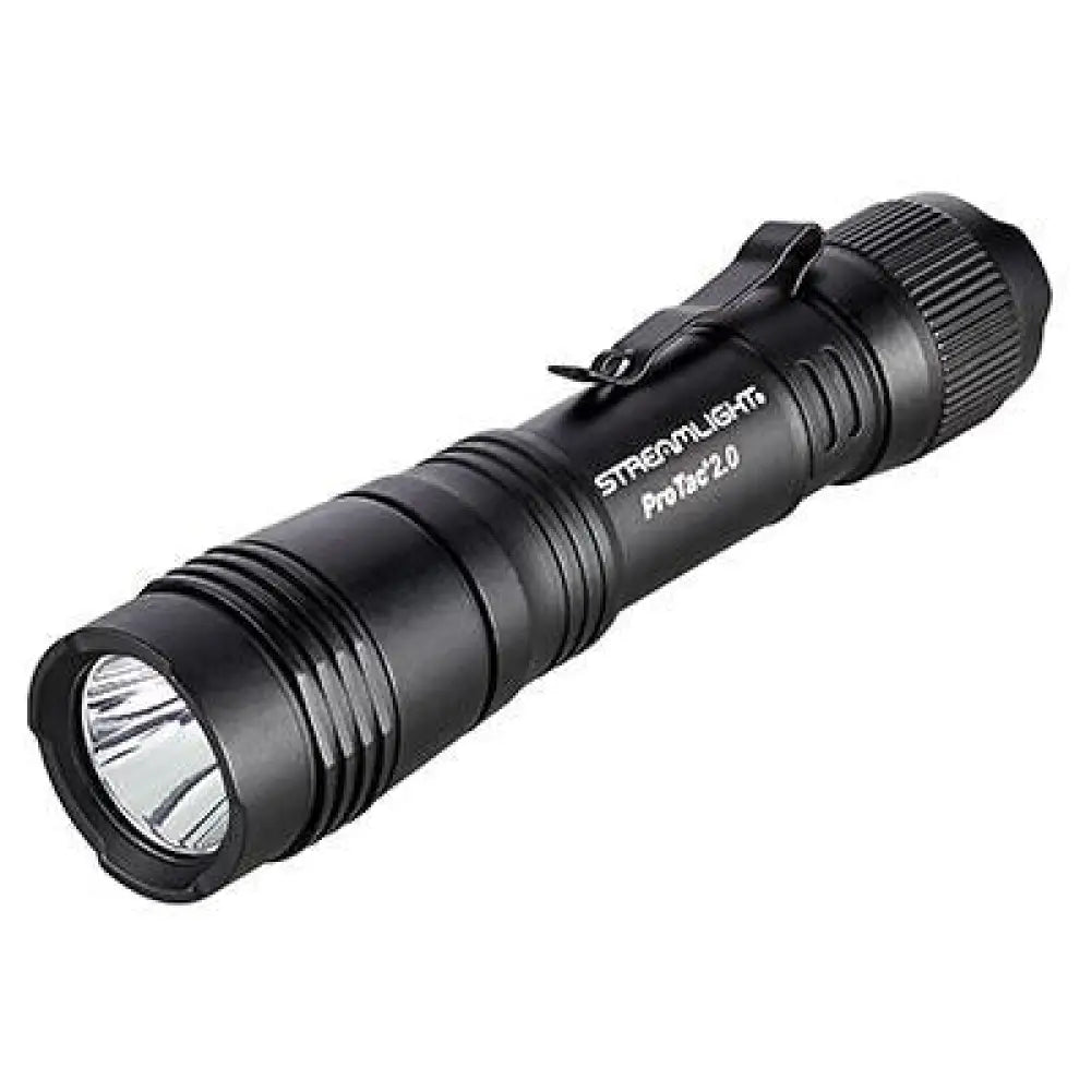 Streamlight Flashlights|flashlights & Accessories Protac 2.0 Li-ion Usb Rechargeable Tactical Flashlight with Usb-c